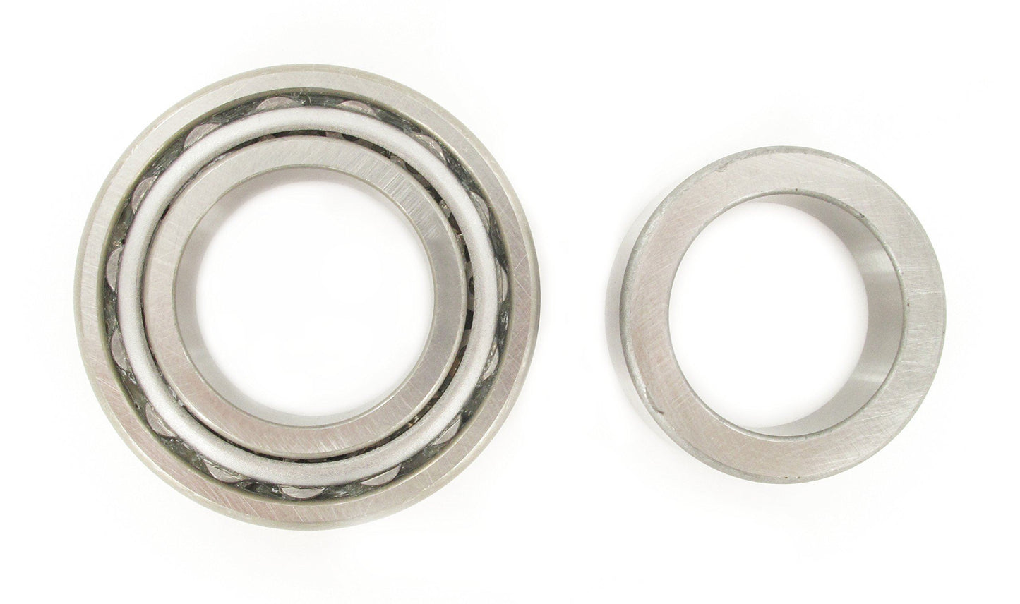 SKF BR9 VP Wheel Bearing