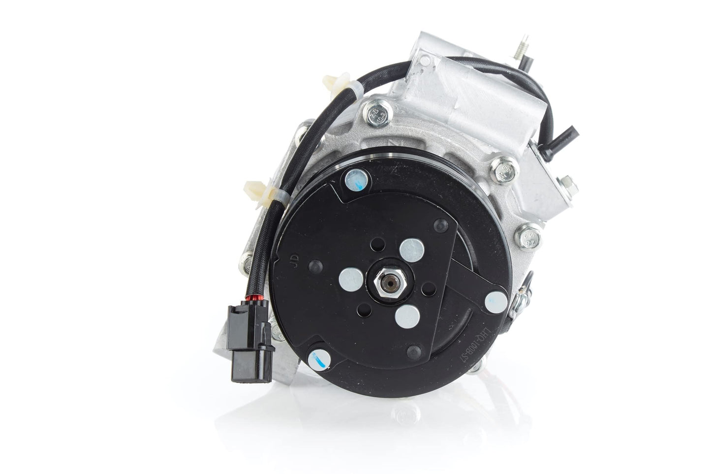Nissens North America 89247 A/C Compressor