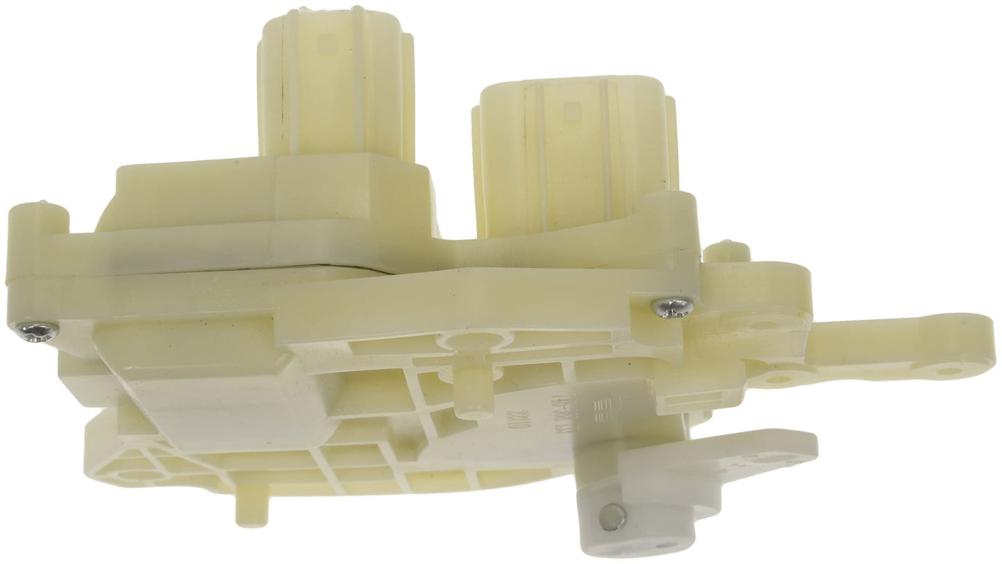 Dorman 746-368 Motor actuador de cerradura de puerta