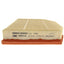 Mahle LX 1250 Air Filter