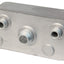 URO Parts URO-010268 Automatic Transmission Oil Cooler