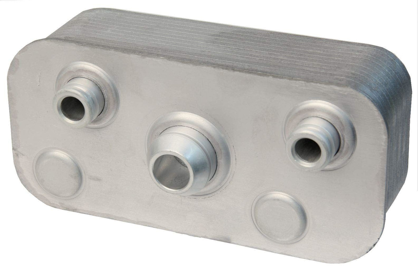 URO Parts URO-010268 Automatic Transmission Oil Cooler