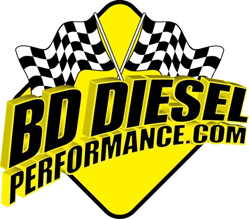 BD DIESEL 13020331