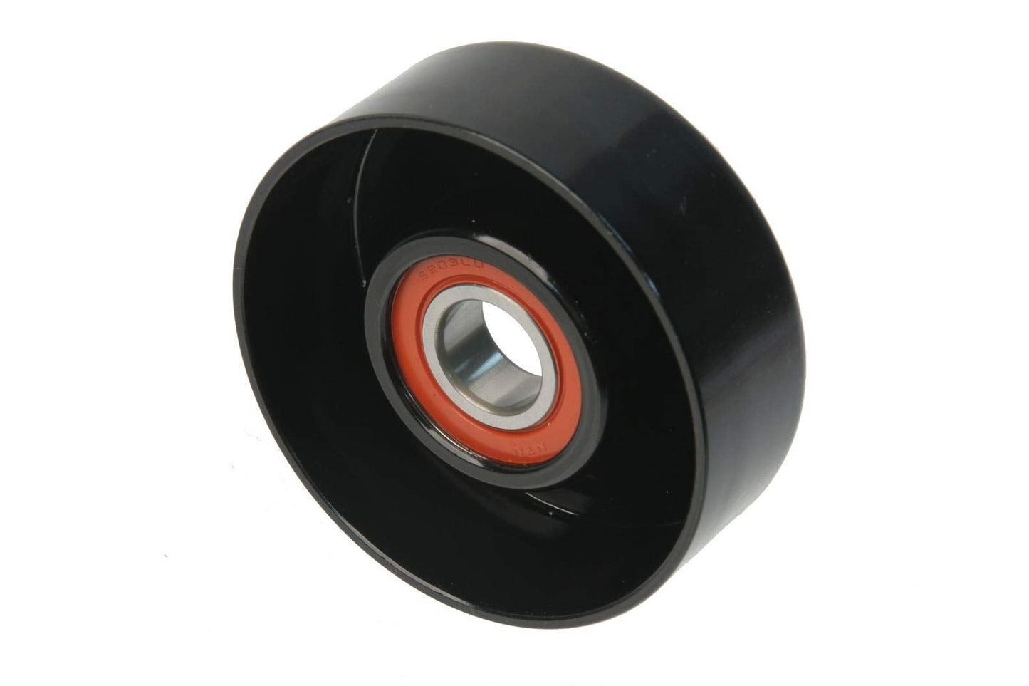 URO Parts URO-010412 Accessory Drive Belt Idler Pulley