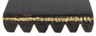 ACDelco Professional 6K837A Courroie serpentine