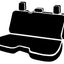 FIA SP82-58 GRAY Accessory Seat Cover Set
