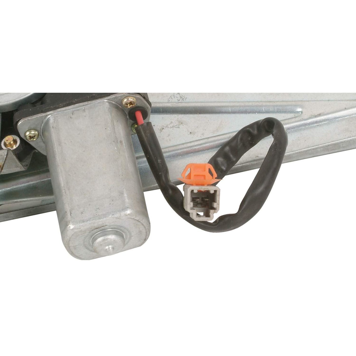 Cardone 82-1534BR Power Window Motor and Regulator Assembly