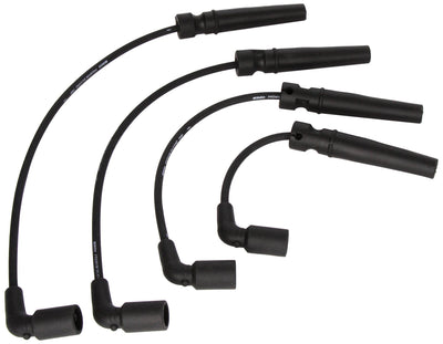 ACDelco Professional 9744RR Jeu de fils de bougie d'allumage