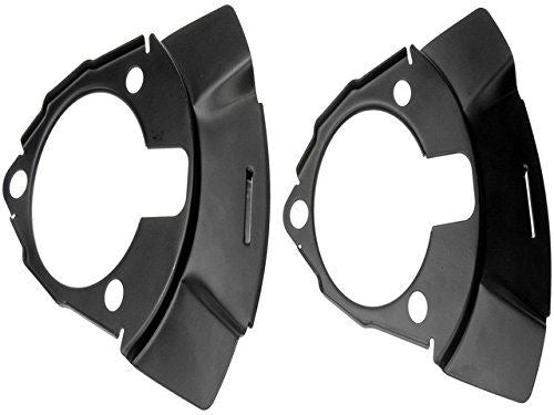 Dorman 924-236 Brake Backing Plate