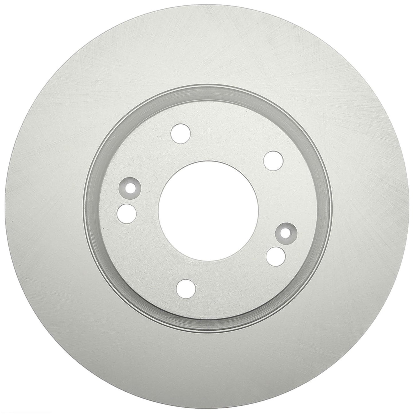 ACDelco Advantage 18A2549AC Rotor de frein à disque