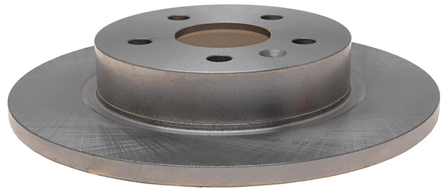 Rotor de freno de disco ACDelco Advantage 18A2821AC