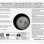 Philips H4703C1 Bombilla para faros delanteros