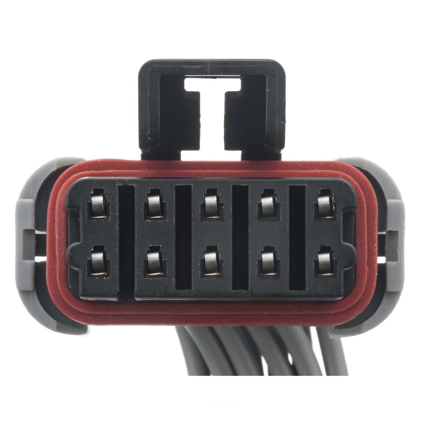 BWD PT705 Cruise Control Module Connector
