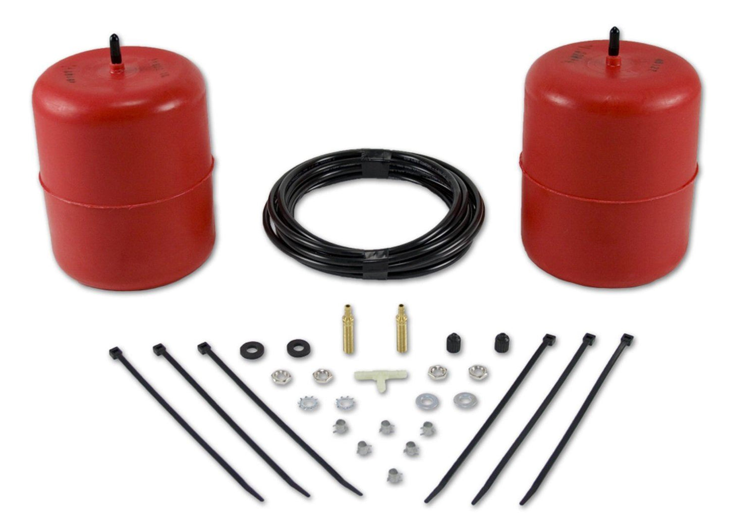 Kit de nivellement de suspension Air Lift 60742