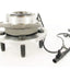 SKF BR930514 Axle Bearing and Hub Assembly