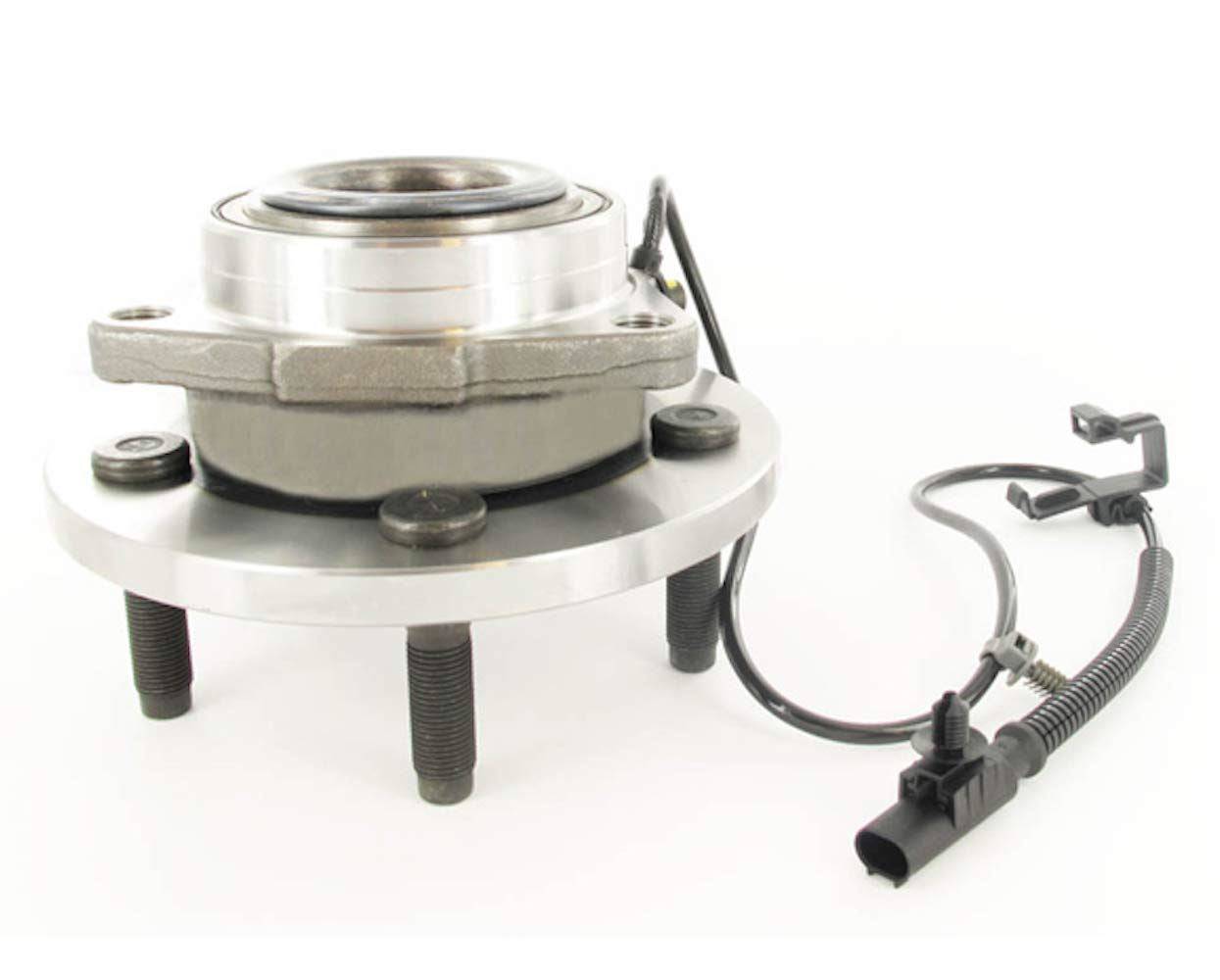 SKF BR930514 Axle Bearing and Hub Assembly
