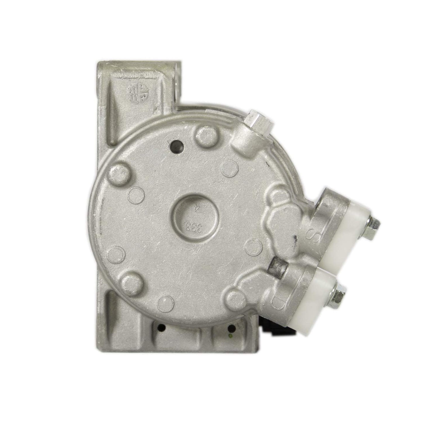 Compresseur de climatisation Valeo 10000655