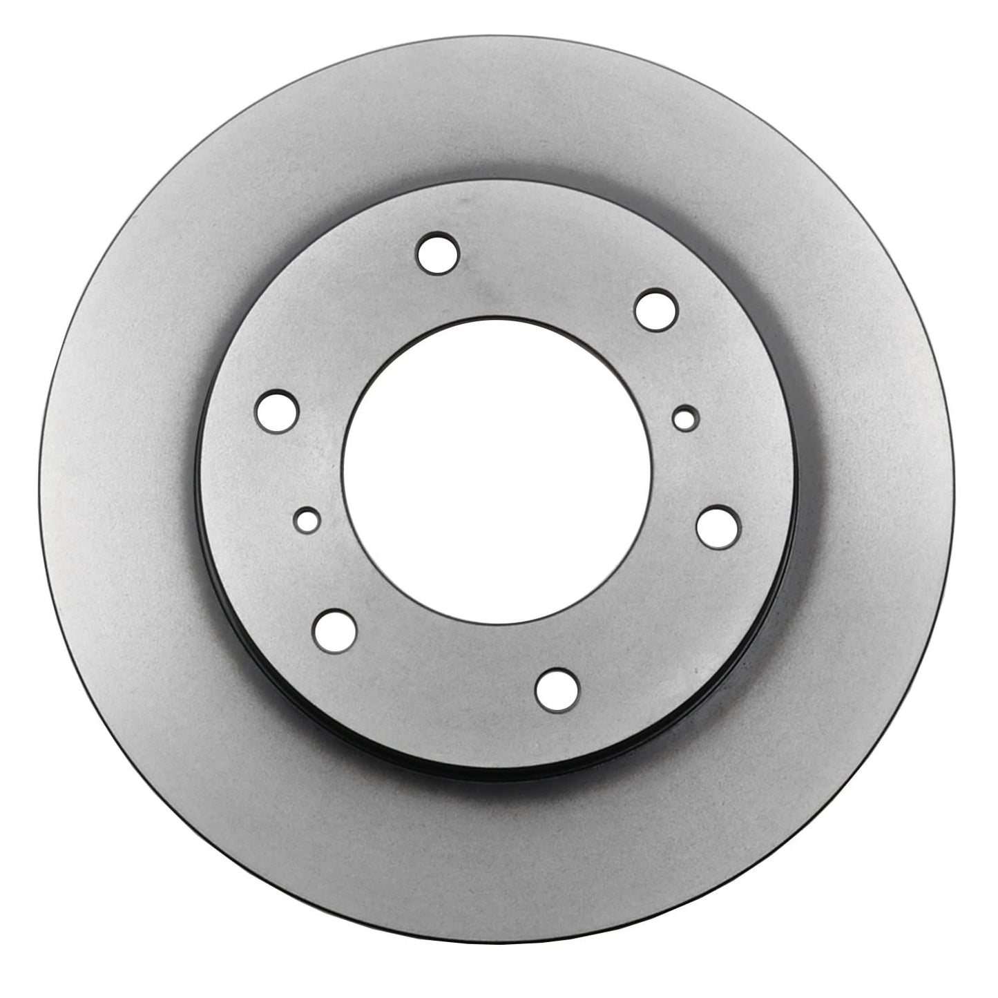 Beck/Arnley 083-2896 Rotor de freno de disco