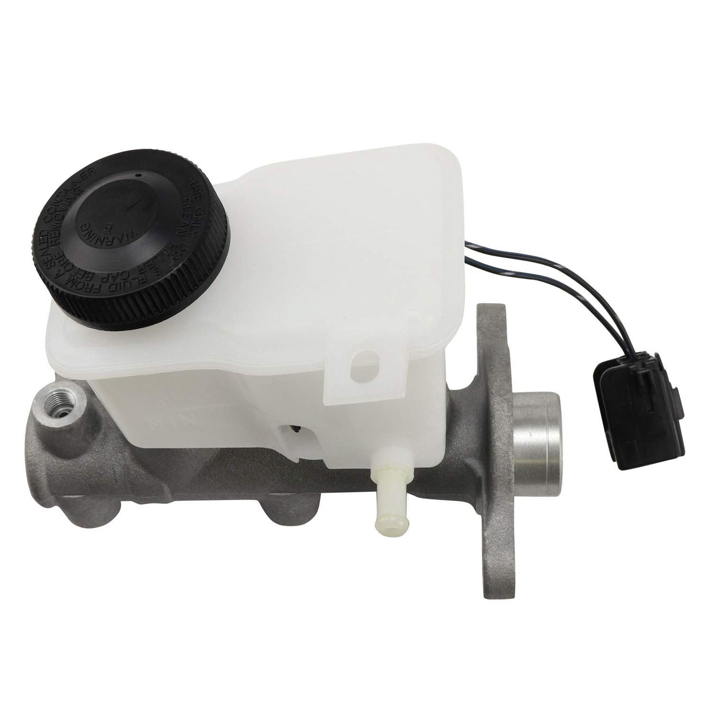 Beck/Arnley 072-9324 Brake Master Cylinder
