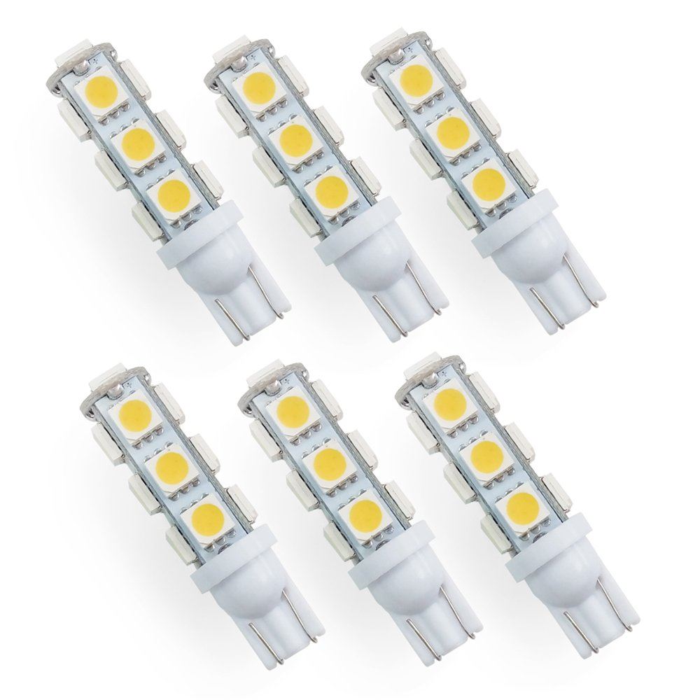 ECO-LED 921WW13M6