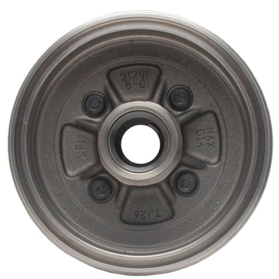ACDelco Professional Durastop 18B289 Tambour de frein