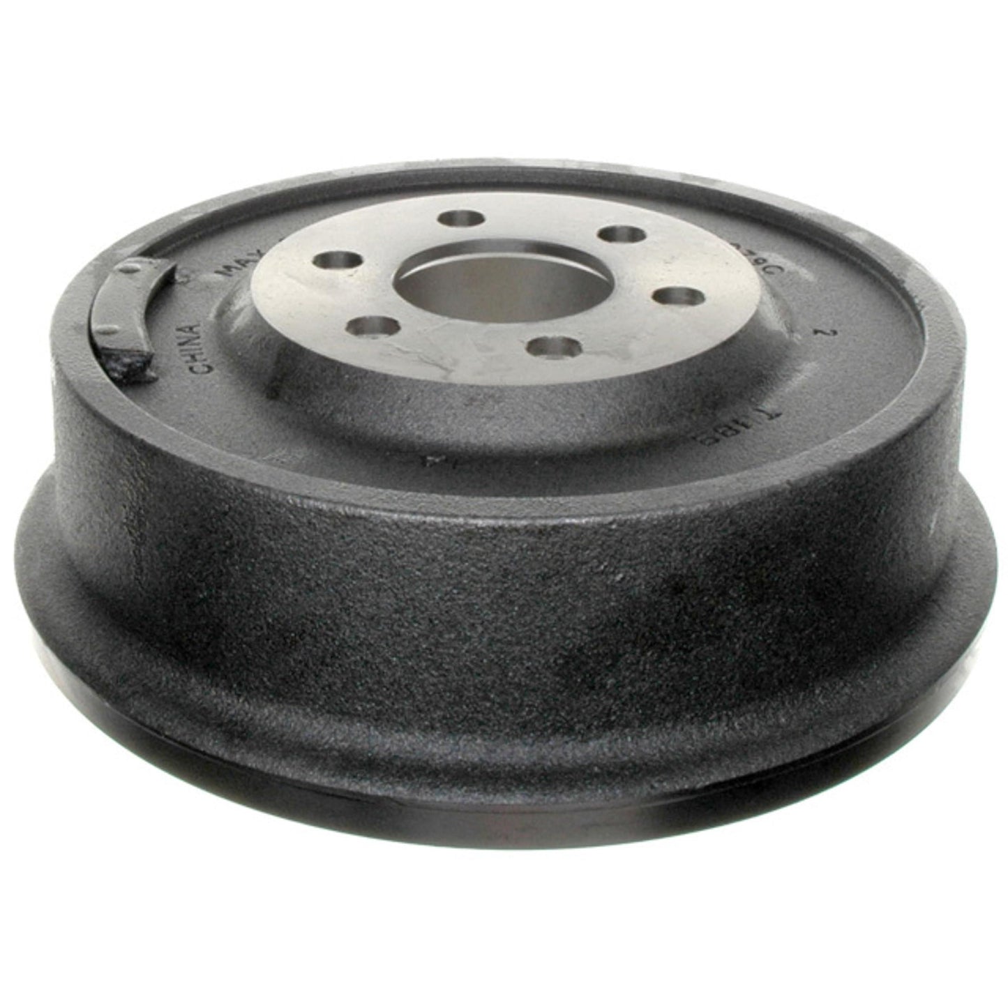 ACDelco Professional Durastop 18B403 Tambour de frein