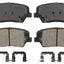 Wagner ZD1432 Disc Brake Pad Set
