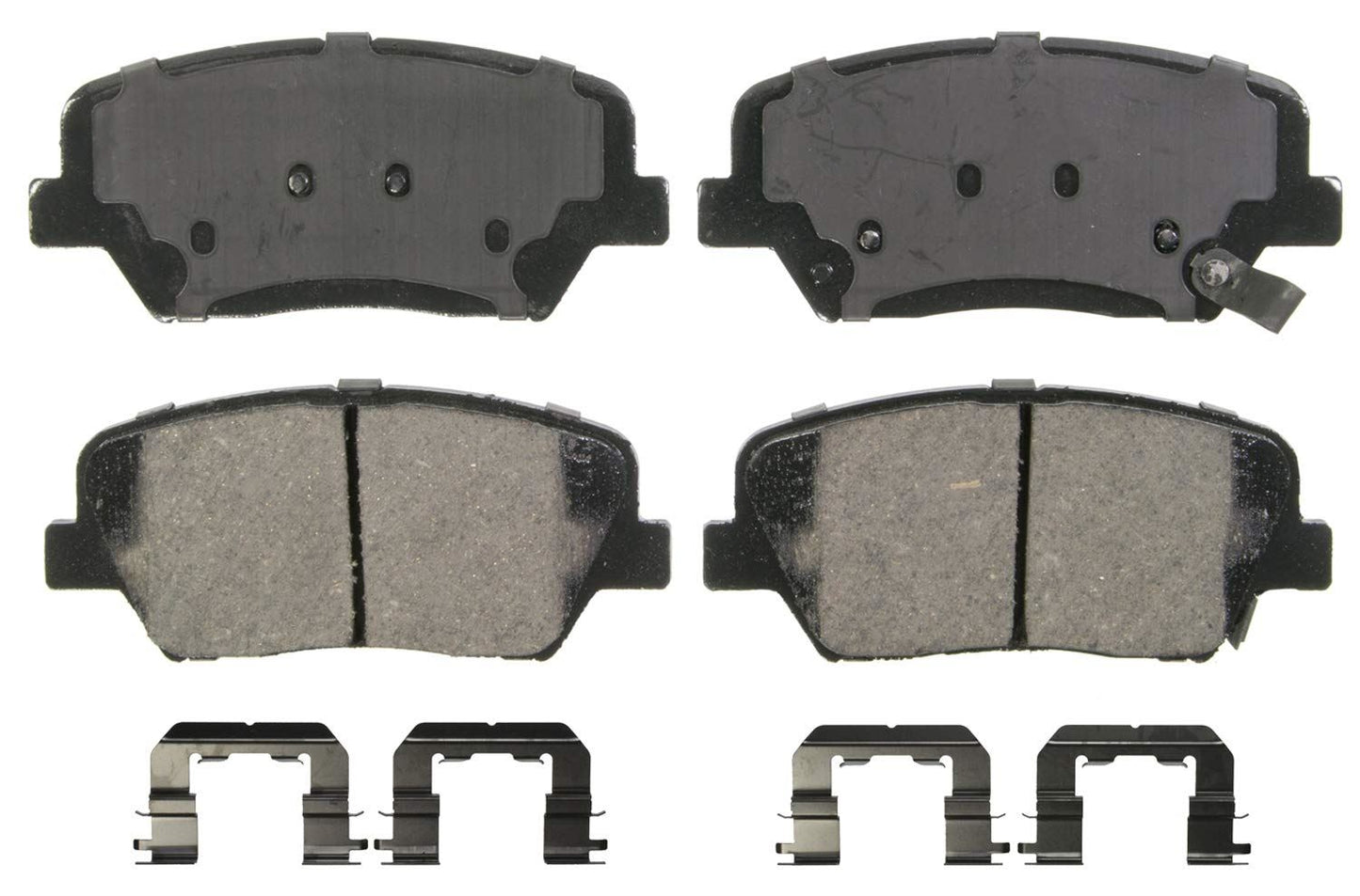 Wagner ZD1432 Disc Brake Pad Set