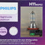 Philips H11NGPS2 Ampoule de phare