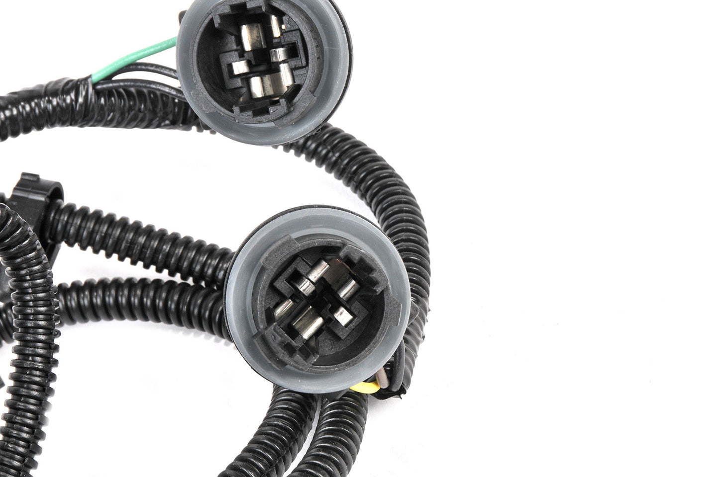 Genuine GM Parts 25958494 Tail Light Wiring Harness