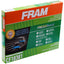 Fram CF10381 Cabin Air Filter
