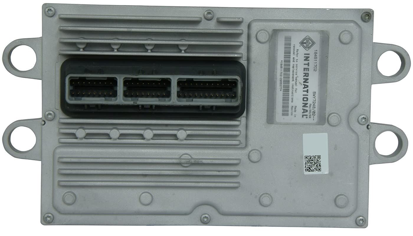 CARDONE 78-2004F Module de commande d'injecteur de carburant