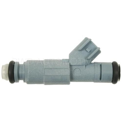 Inyector de combustible BWD 63861
