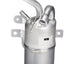 Acumulador de aire acondicionado Four Seasons 83040