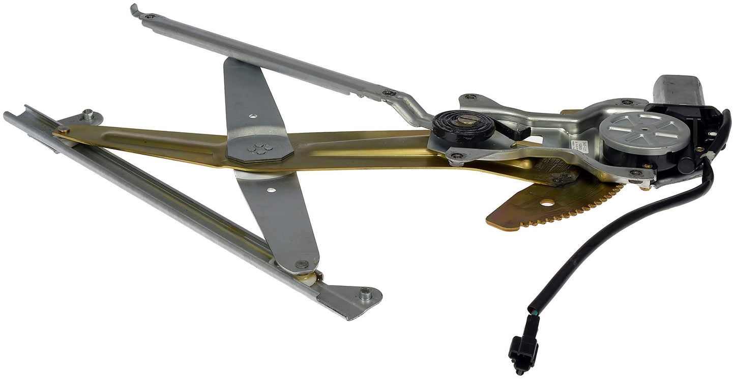 Dorman 741-721 Power Window Motor and Regulator Assembly