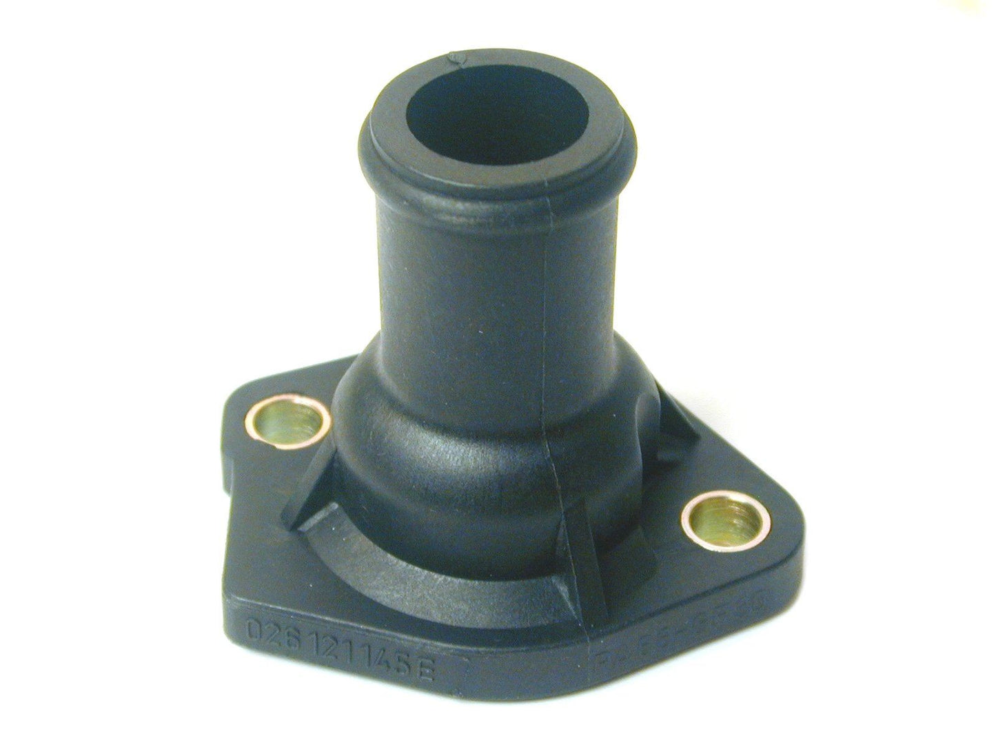 URO Parts URO-000113 Radiator Coolant Hose Flange
