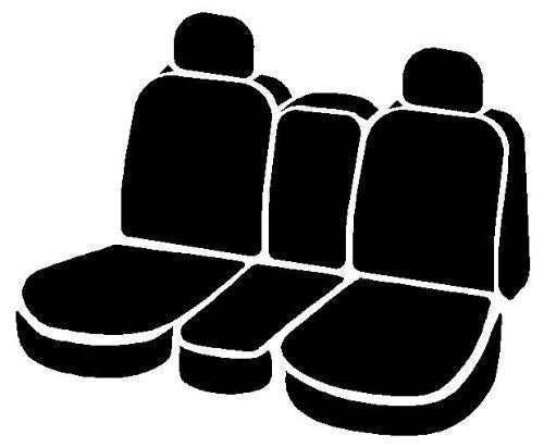 FIA TRS48-21 GRAY Seat Cover