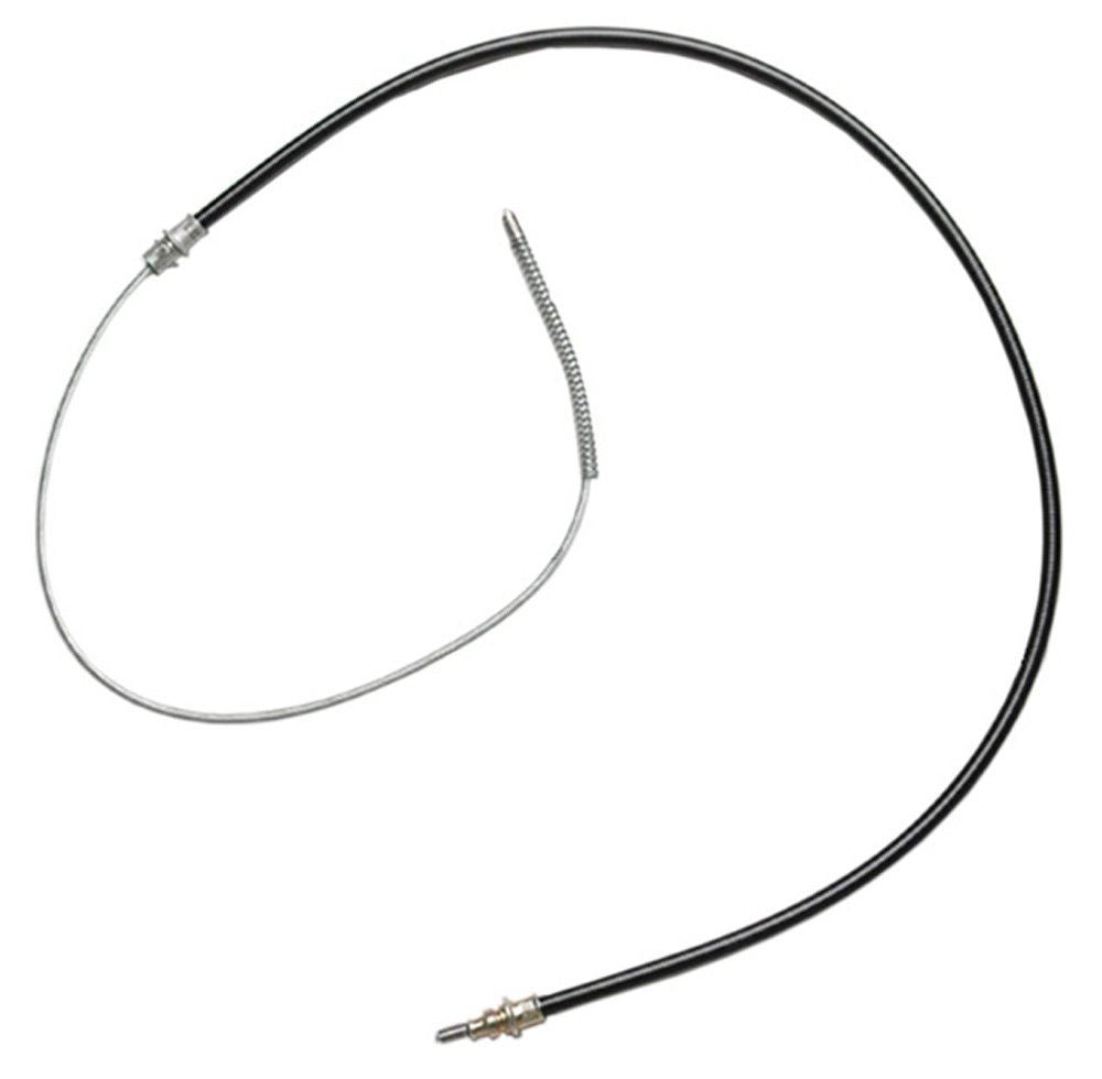 Cable de freno de estacionamiento Raybestos BC92839