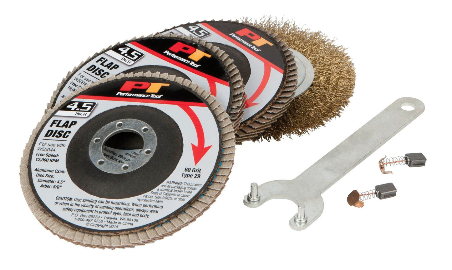 PERFORMANCE TOOL W50044