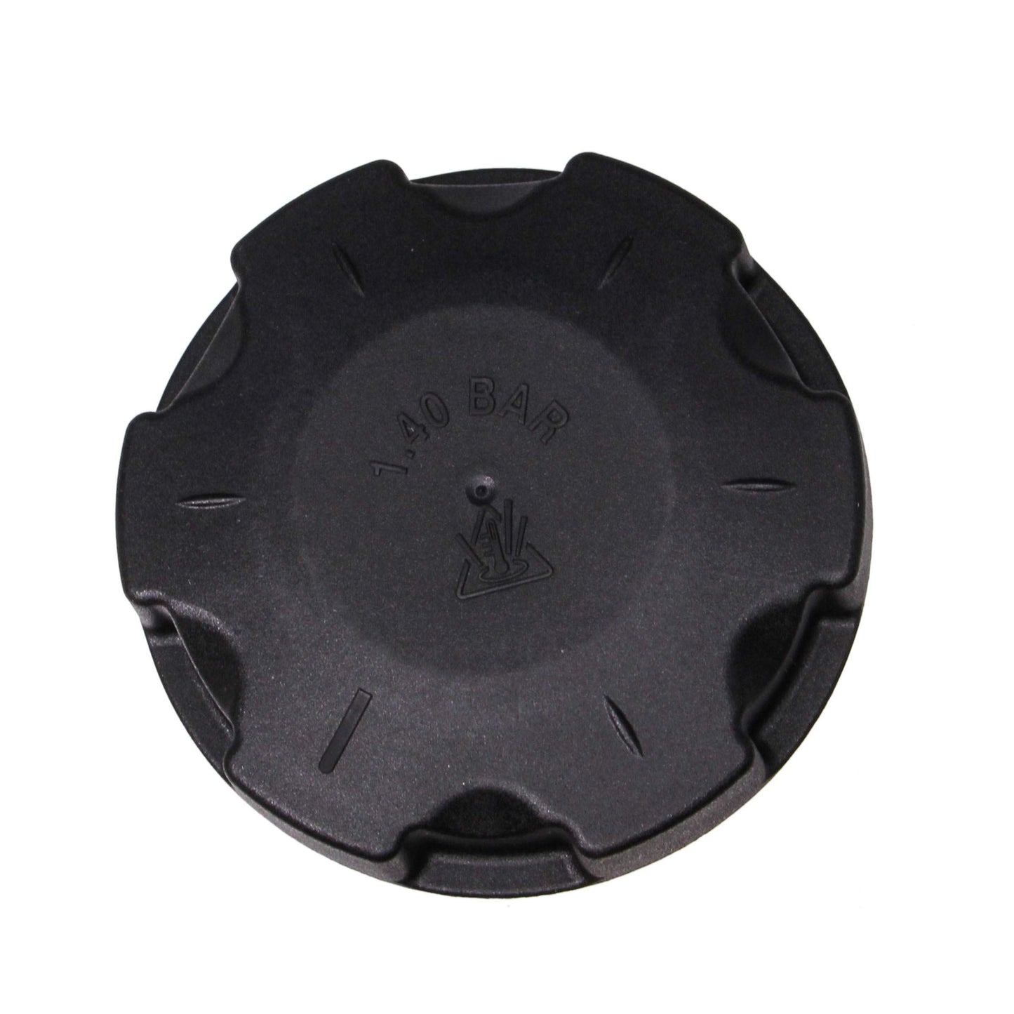 CRP CPE0035 Engine Coolant Reservoir Cap