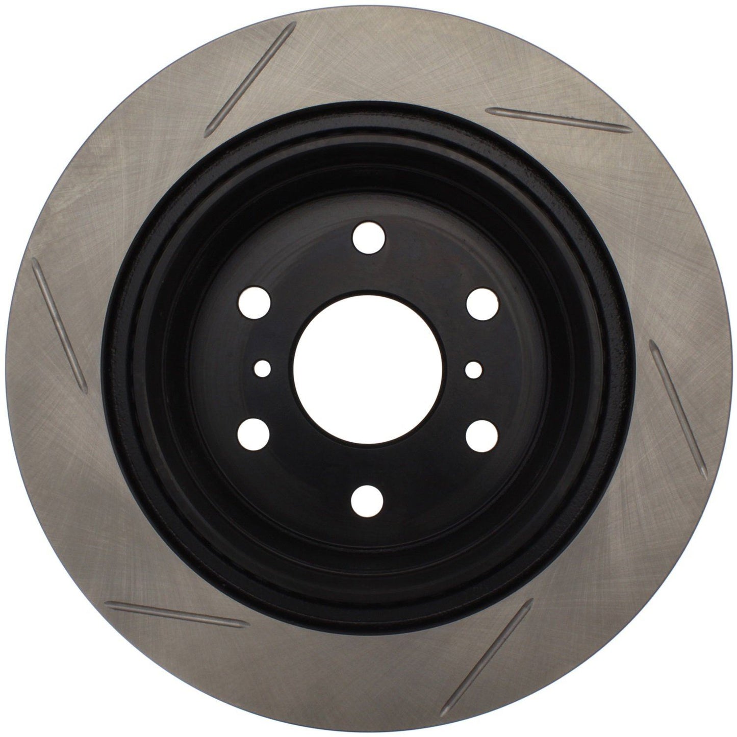 Stoptech 126.66065SL Disc Brake Rotor