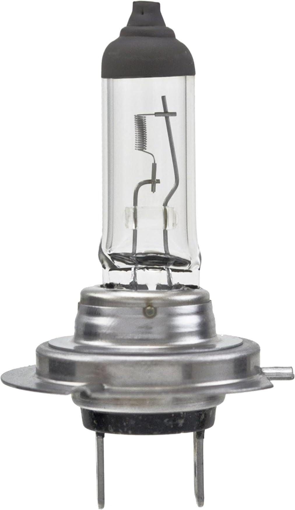 Bombilla para faros delanteros Hella H7