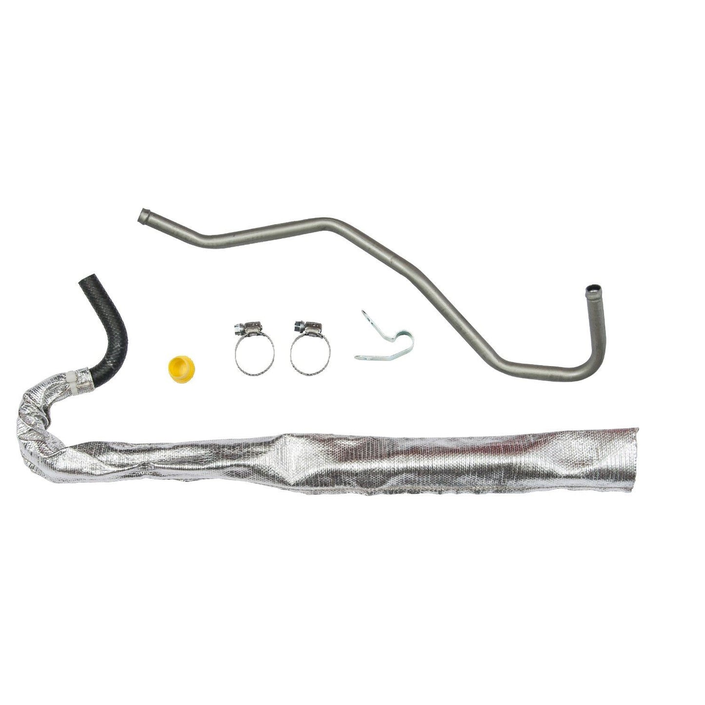 Edelmann 81268 Power Steering Return Line Hose Assembly