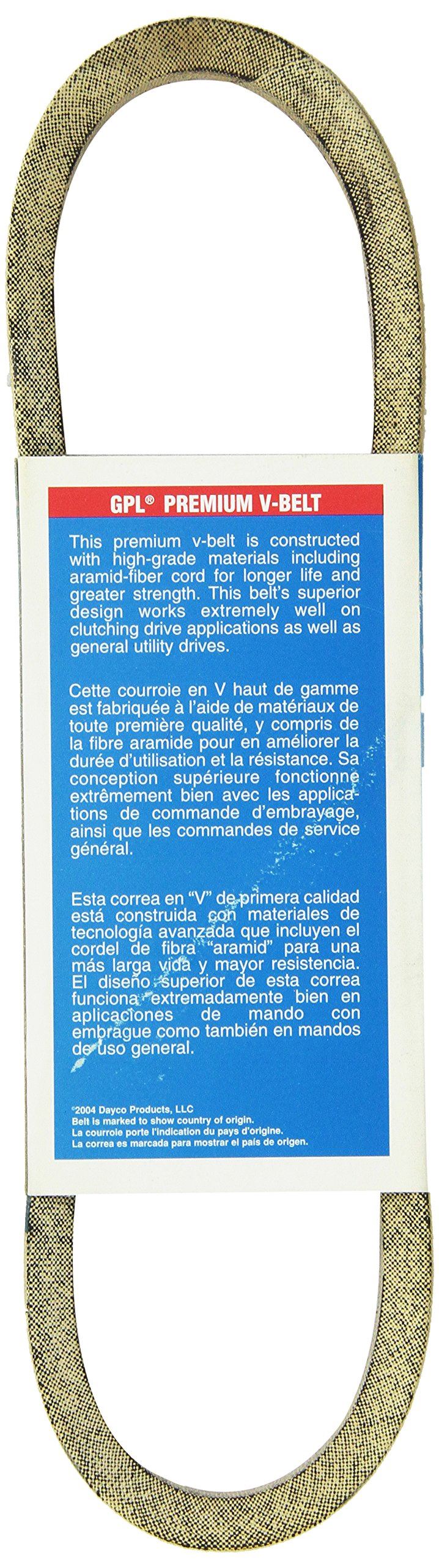Dayco L526