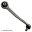 Beck/Arnley 102-8066 Bras de commande de suspension et joint à rotule