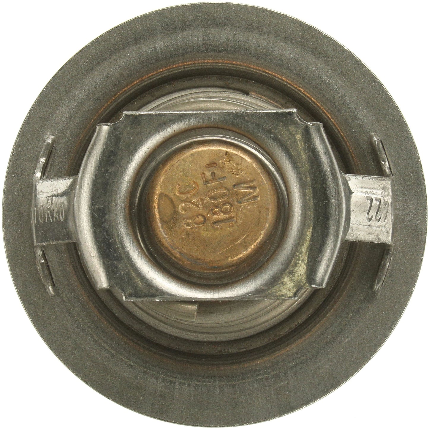 Gates 33828 Engine Coolant Thermostat
