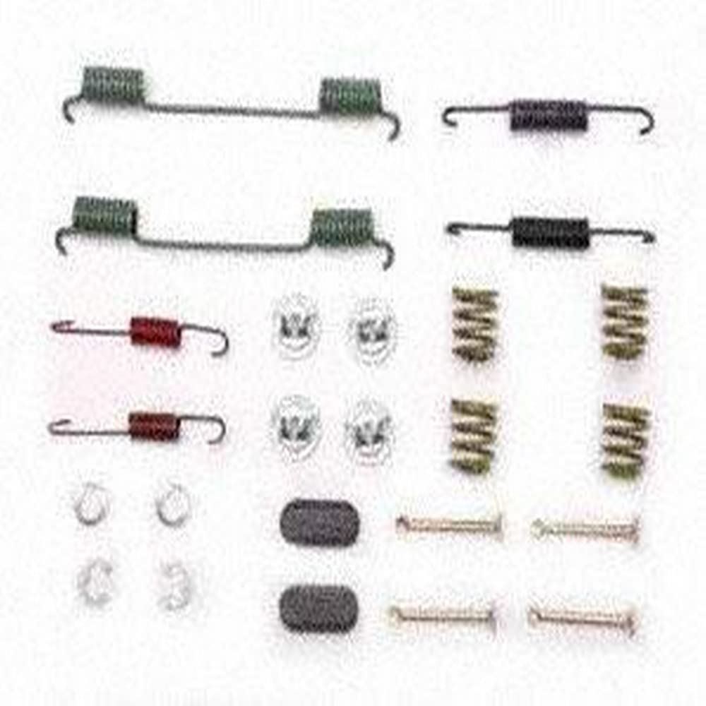 Kit de herrajes para frenos de tambor Raybestos H7168