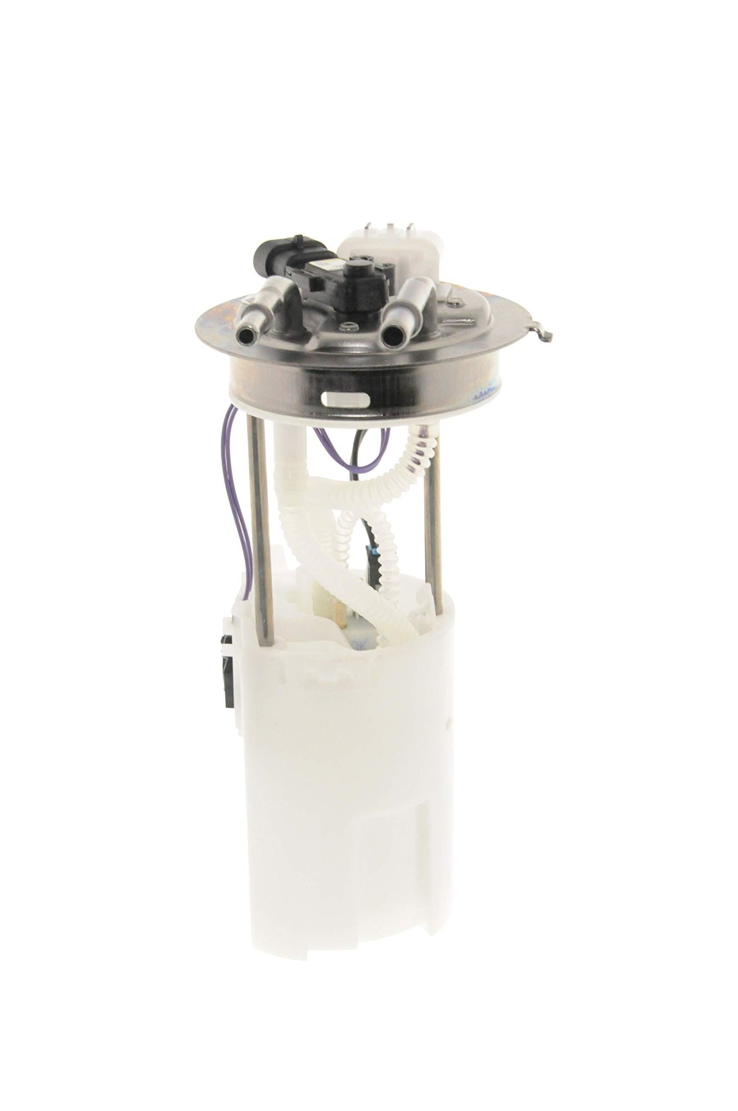 Genuine GM Parts MU1738 Fuel Pump Module Assembly