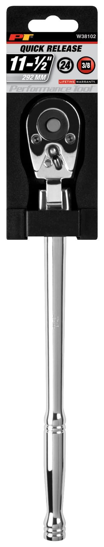 PERFORMANCE TOOL W38102