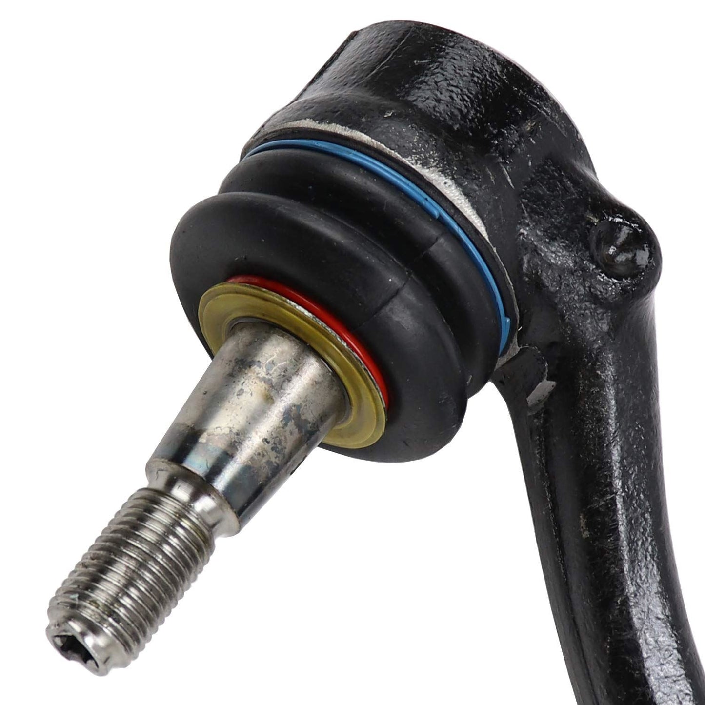 Beck/Arnley 102-6161 Conjunto de brazo de control de suspensión y rótula